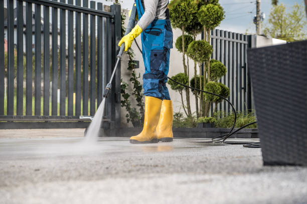 Best House Exterior Washing  in Sturtevant, WI
