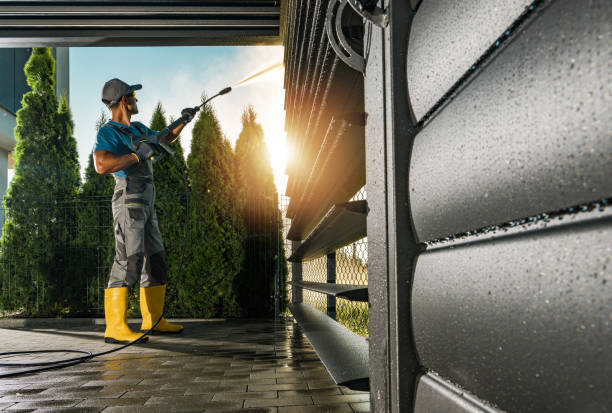 Best Sidewalk and Walkway Cleaning  in Sturtevant, WI