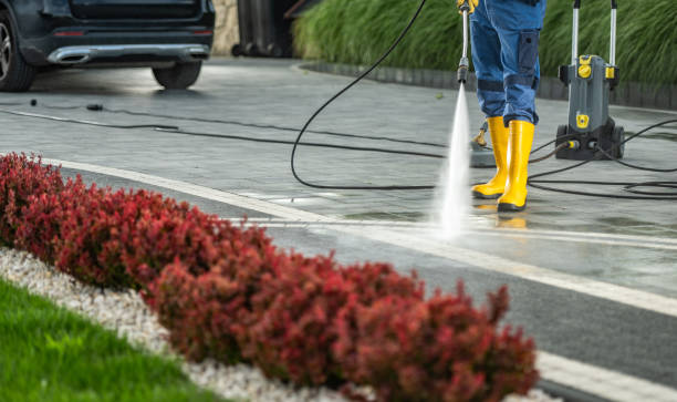 Trusted Sturtevant, WI Pressure Washing Services Experts