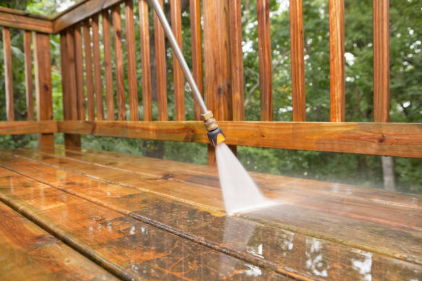 Best Gas Station Cleaning  in Sturtevant, WI